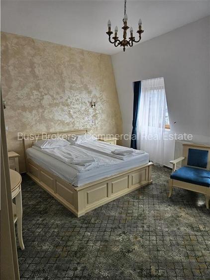 Hotel de inchiriat in Sibiu Zona Premium Calea Dumbravii - 2