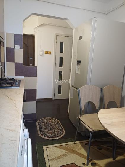 Proprietar, vând direct - apart două cam./parter, cartier Gara/Caracal - 9