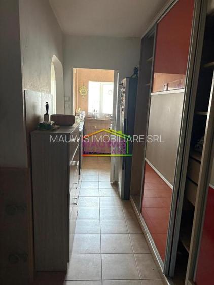 10 min metrou Iancului libera Cf.1 decomandat etaj 6/10 bloc mixt1982 - 2