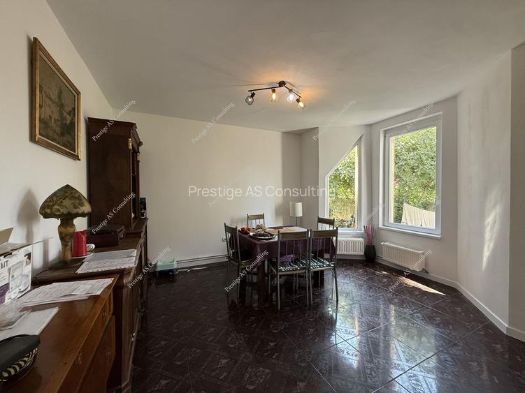 Vila Individuala 6 Camere+Garaj | 500mp Teren | Calea Girocului - 2