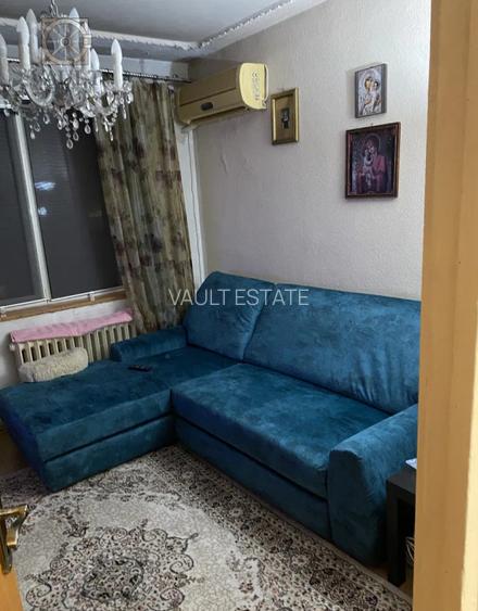 Apartament 3 camere-2 balcoane-BLOC REABILITAT TERMIC- Colentina-Doamna Ghica - 3