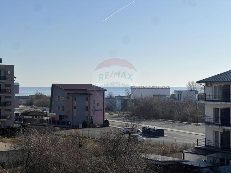 Apartament cu 2 camere de închiriat în  Mamaia Nord Navodari - 9