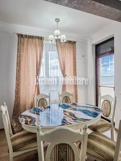 Vedere Frontala la Lac - TERMEN LUNG - Apartament Premium cu  Parcare Privata - 2