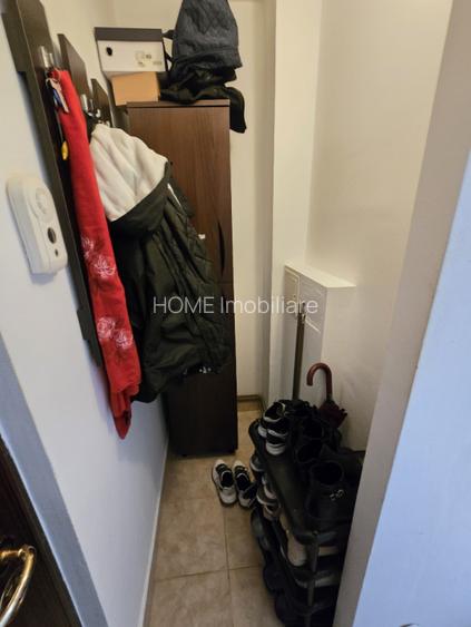 Garsoniera Bistrita Lac - 8