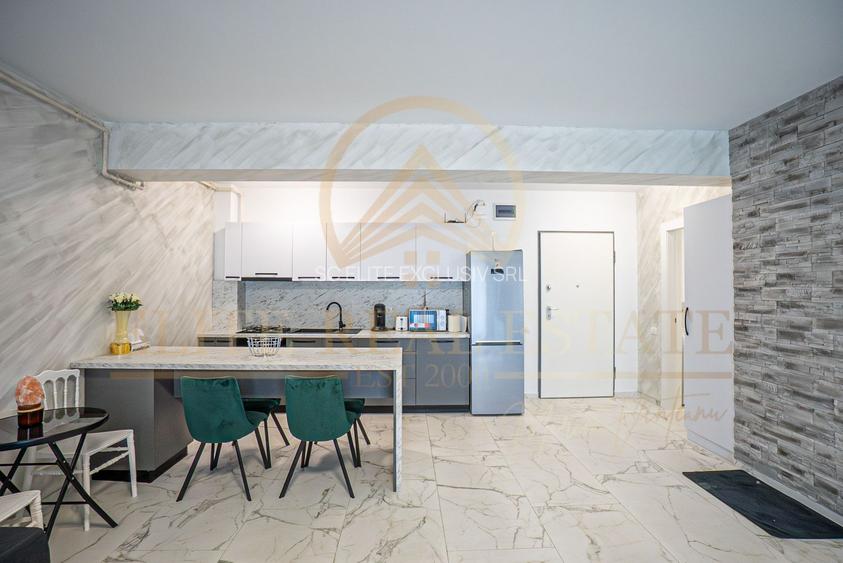 Stațiunea Mamaia - Apartament 2 camere cu vedere la mare. - 6