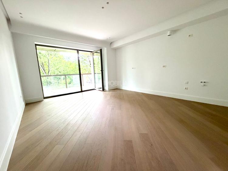Apartament 2 camere - Cortina 126 - Pipera - 2