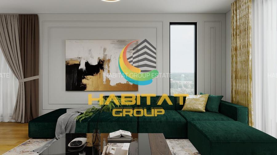 Casa individuala 4 Camere in Rate Comision 0%  Com Berceni - 4