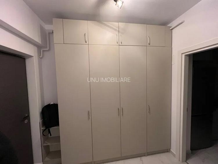 Apartament 1 camera Unirea Towers - 3