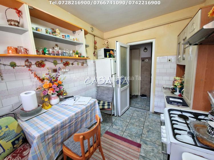Apartament 2 camere, situat in Targu Jiu, Slt. Mihai Cristian Oancea - 6