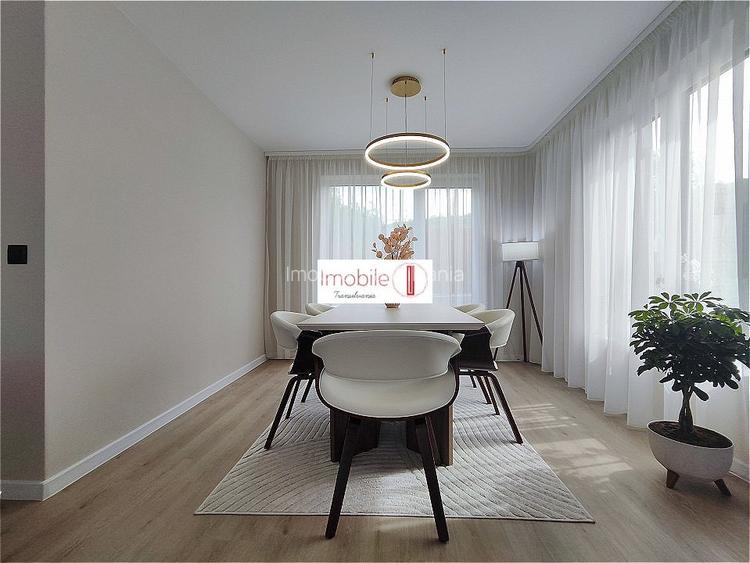 Casa moderna Dezmir | Finisaje Premium | Garaj - 5