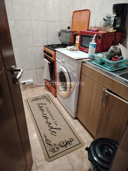 2 camere, Tomis Nord, Campus, 30.62 mp, et 4/4 semidecomandat, A/C, gaze la usa - 13