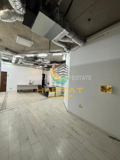 Spatiu de inchiriat Vasile Lascar zona centrala - 8