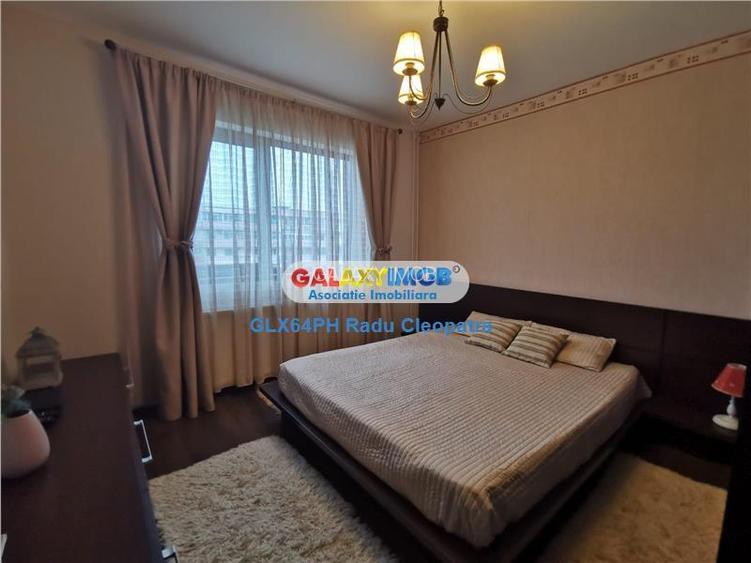Inchiriere apartament lux 2 camere, Ploiesti, zona Republicii - 3