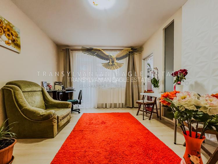 Apartament modern cu 2 camere| 40 m2 utili|Strada libertatii - 4