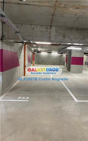 Apartament 2 Camere LUX - Herastrau - 9