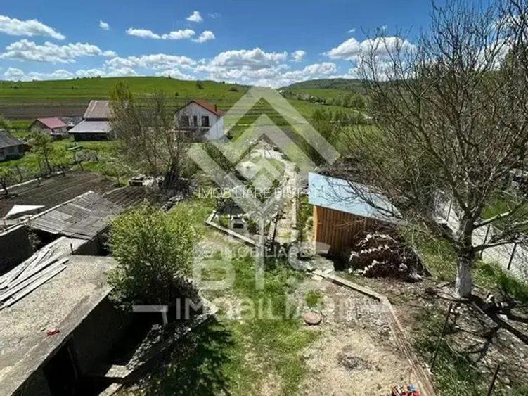 Casa spatioasa pe 3 nivele - Sigmir - 24