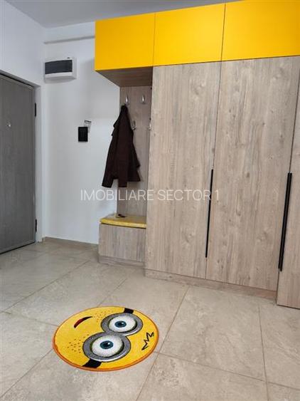 Apartament 2 camere cu parcare Pod Constanta prima utilizare - 29