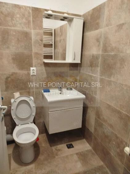 Garsonieră confort 1 cu parcare – Dudu - 5