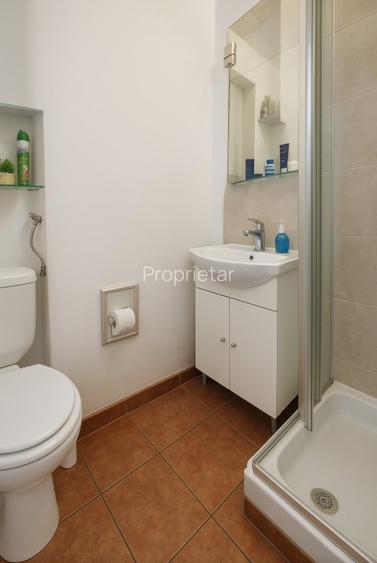 Particular, vând  apart. 3 camere cu CENTRALA de APARTAMENT, Camil Ressu - 10