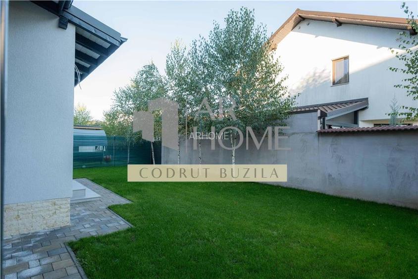 Casa 5 camere, constructie noua, in Strejnicu - 23