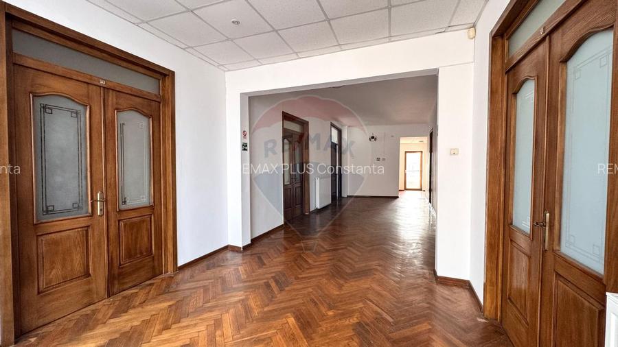 Vila de vanzare in zona peninsulara Constanta - 20