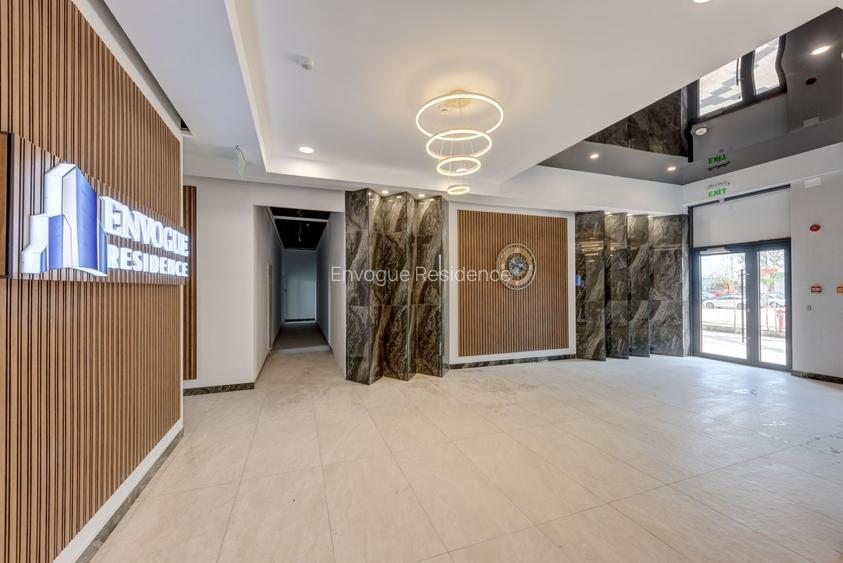 Envogue Residence Iuliu Maniu - 16