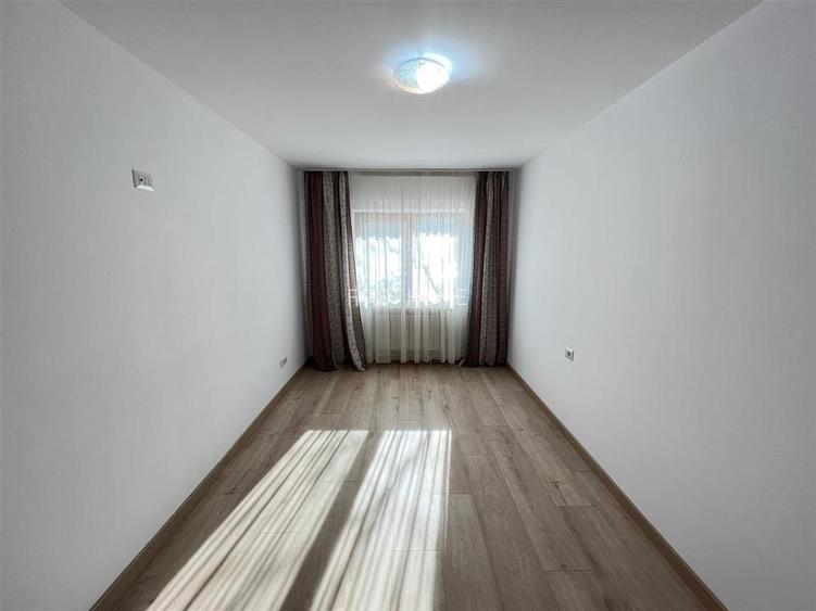 Ap 3 camere, 2 bai, parter inalt, ultracentral, Lic Unirea, parcare - 10