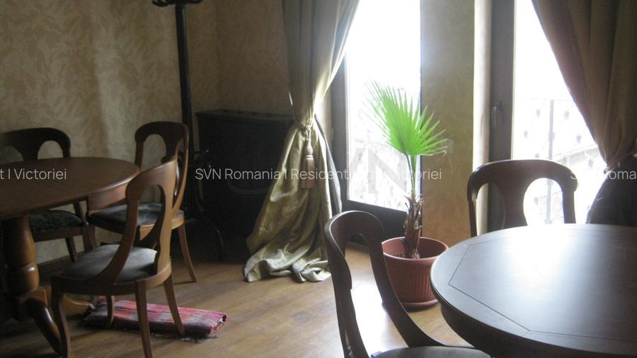 REV0005661 Vila renovata - zona Cismigiu - 8