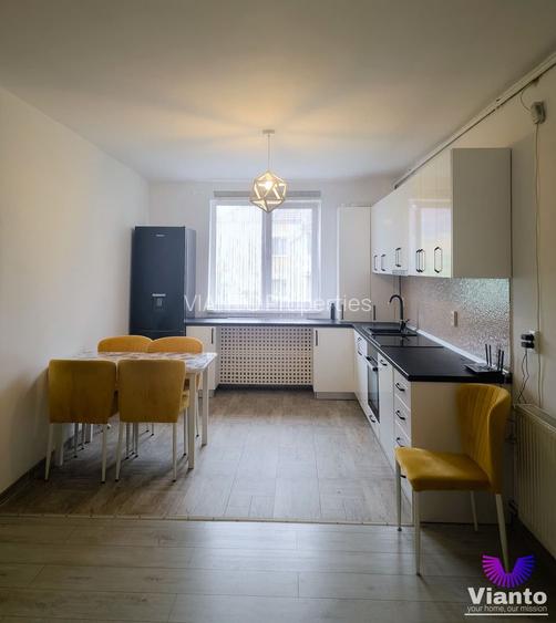 Apartament 3 camere PET FRIENDLY | 72 MP | Zona Piața Rahovei - 10