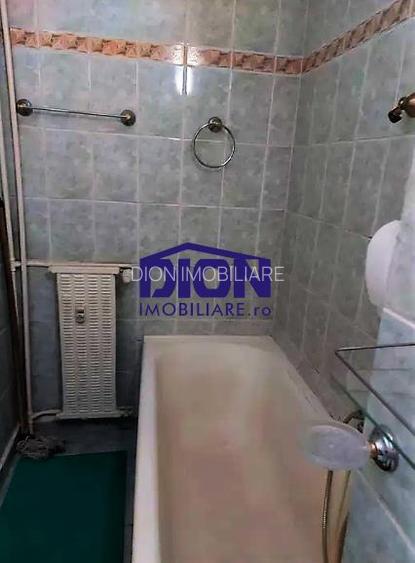 Garsoniera utilata mobilata Rahova-Barnova - 5