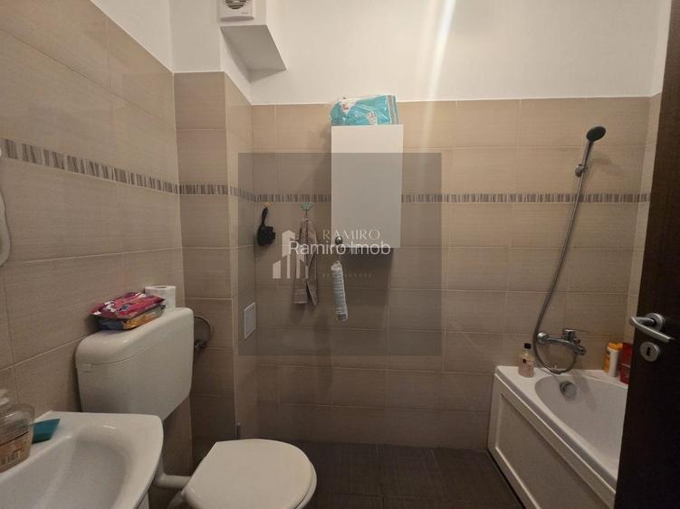 Garsoniera Decomandata - Sector 4 - Drumul Binelui - 7