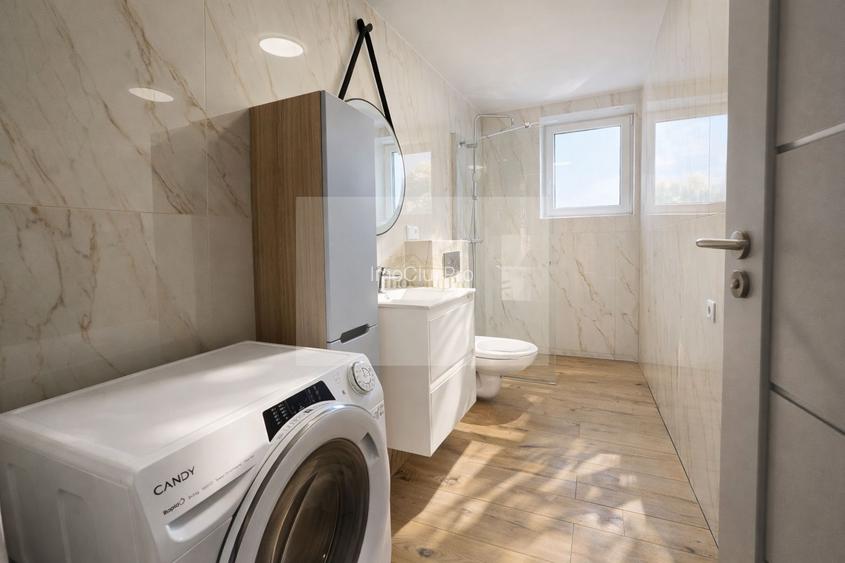 Apartament 2 camere de închiriat +Parcare | Europa | Prima închiriere - 13