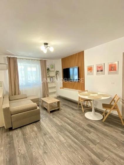 Apartament cu 2 camere - zona capat CUG - Pepinierei - 8