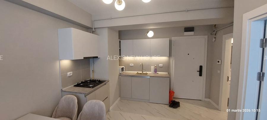 Apartament 2 camere  – Prima inchiriere| Bloc SOLID SEA VIEW PERLA MAMAIA - 5