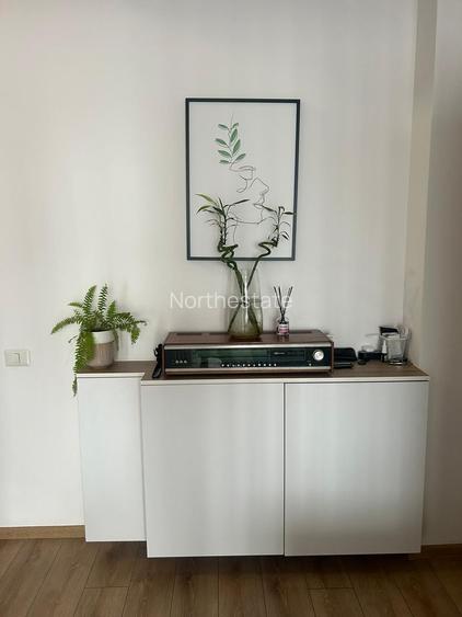Vila in Otopeni, constructie noua, moderna, acces facil, comunitate - 12