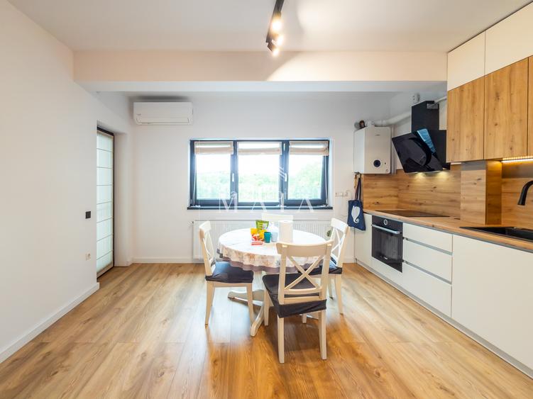 Apartament 2 camere | Prima inchiriere | PET FRIENDLY-Garden City - 3