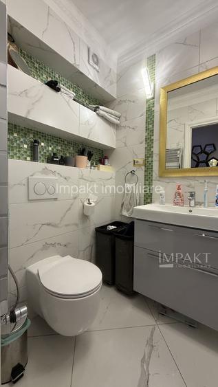 Apartament cu 3 camere confort sporit in cartierul Sopor - 8