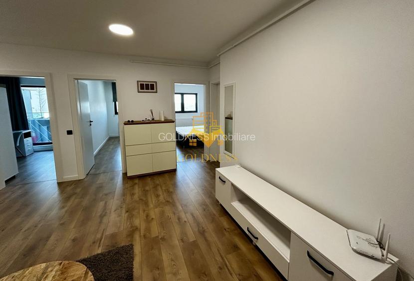 3 camere, Modern, Parcare, Zona Frunzisului, LIDL,Golden Tulip,Zorilor - 9
