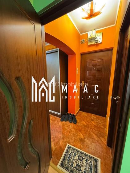 Apartament 2 camere | Etaj 1 | Zona Ostroveni | Gigacalorimetru - 6