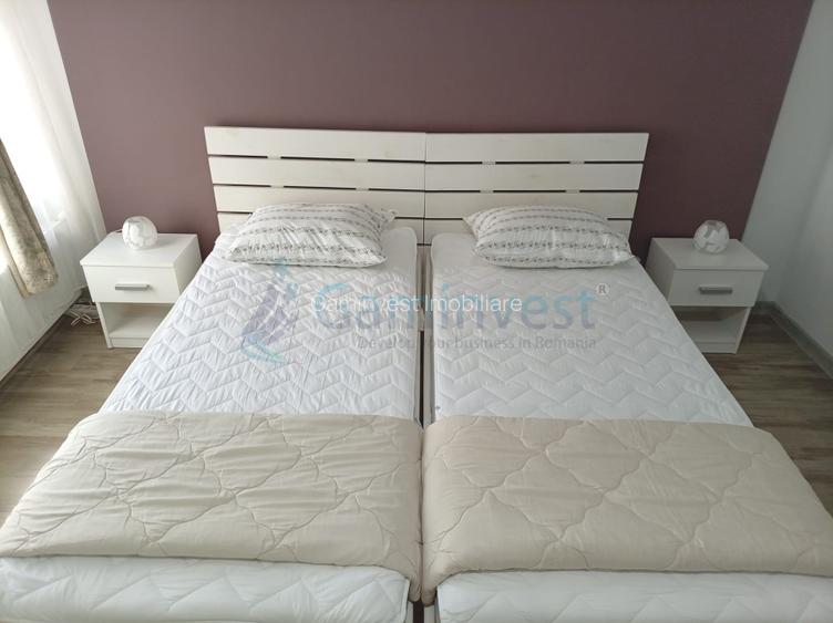 Apartament de inchiriat 2 camere in Oradea, zona Iosia, 60mp - 8