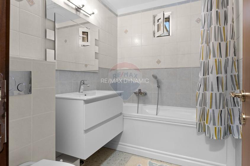 Apartament modern cu 2 camere - Malul Mureșului - 12