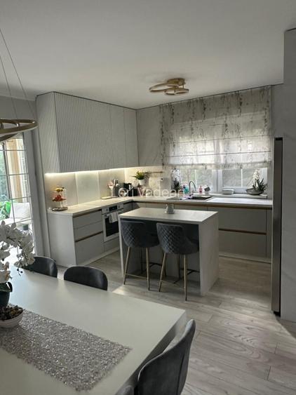 Vand duplex modern,complect mobilat - 13