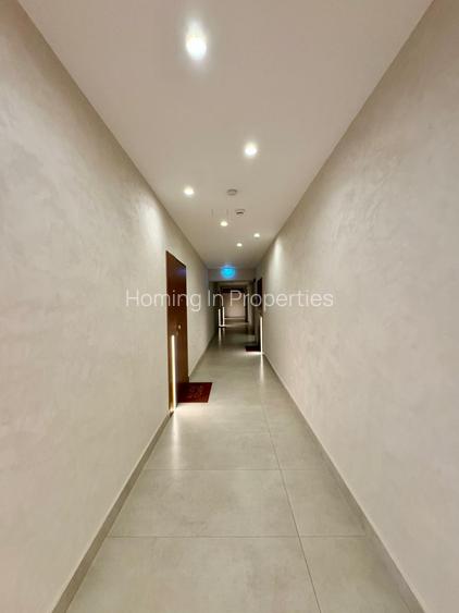 Aviatiei Towers 2 Rooms - First Rent - 16