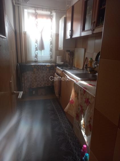 Inchiriez apartament doua camere Blascovici - 6