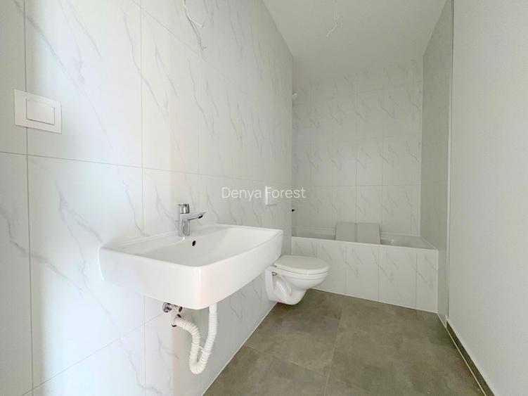 De vanzare apartament cu 2 camere - Denya Forest - Comision 0% - 12