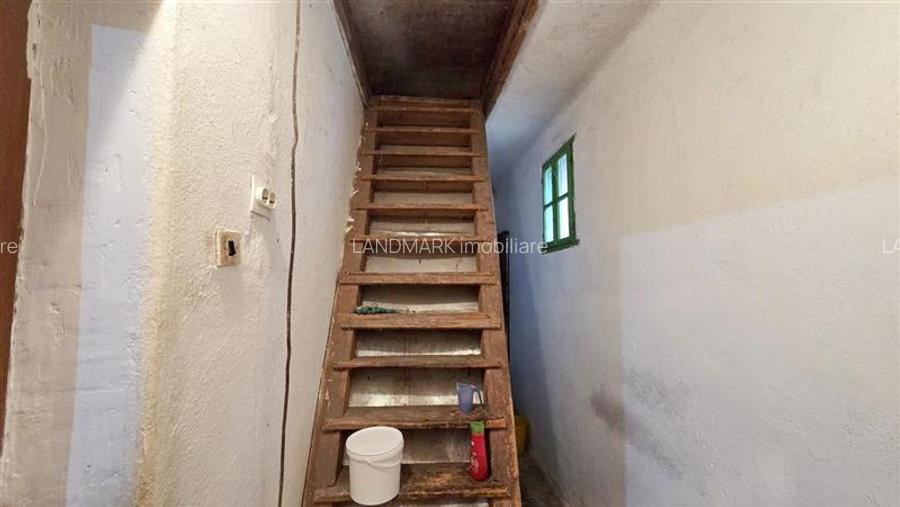 COMISION 0% CASA VECHE CU TEREN GENEROS DUMBRAVITA VATRA VECHE - 12