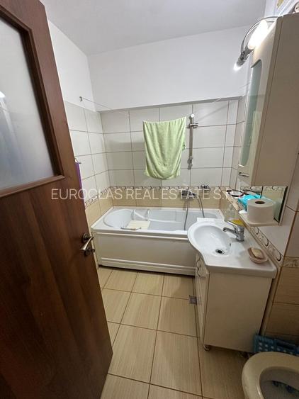 Apartament 2 camere decomandat - Tomis II - 135.800 euro (Cod E6) - 8