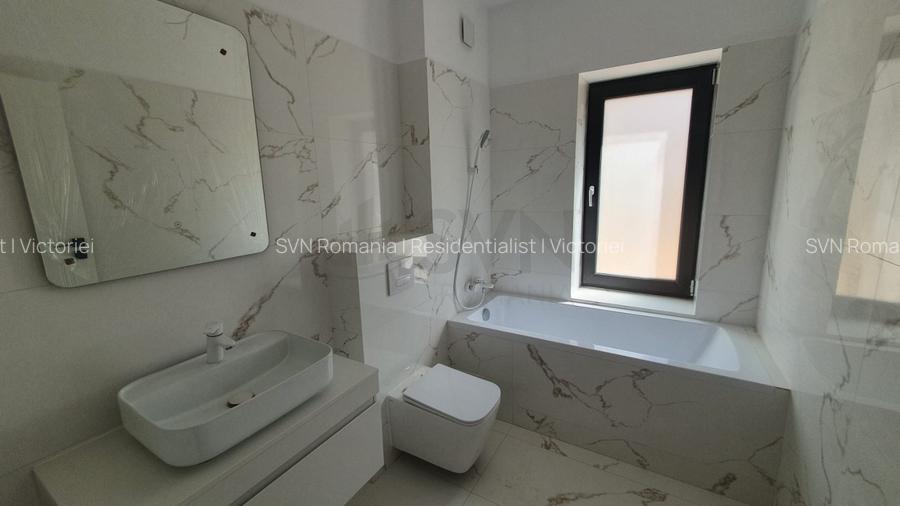 REA1025115 Apartament 4 Camere I De Inchiriat I Pipera - 13