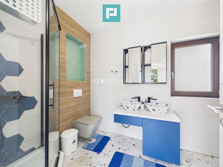 Casă individuală modernă, Moșnița Nouă - 16