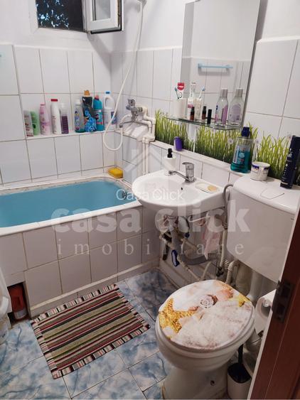 Apartament 3 camere, Micro 19, etaj 2 – mobilat complet - 11